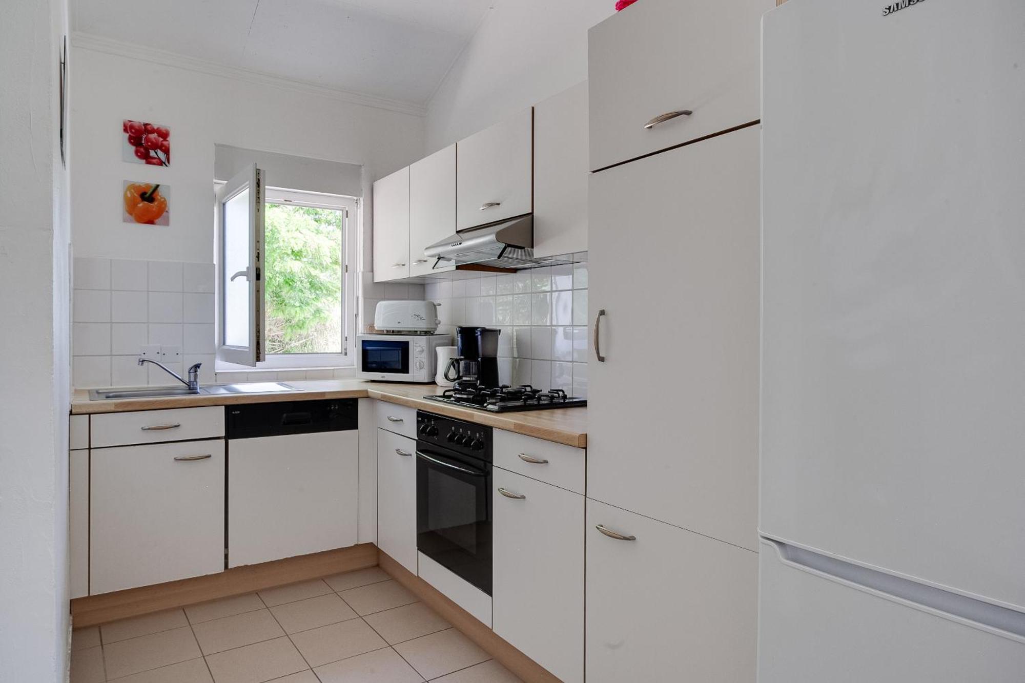 Apartments La Vieille Source Saint-Martin-d'Ardeche Exterior photo